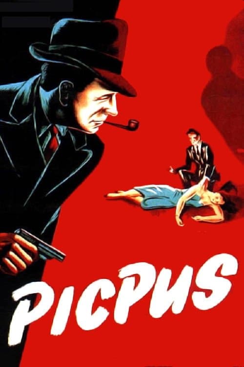 Poster Picpus
