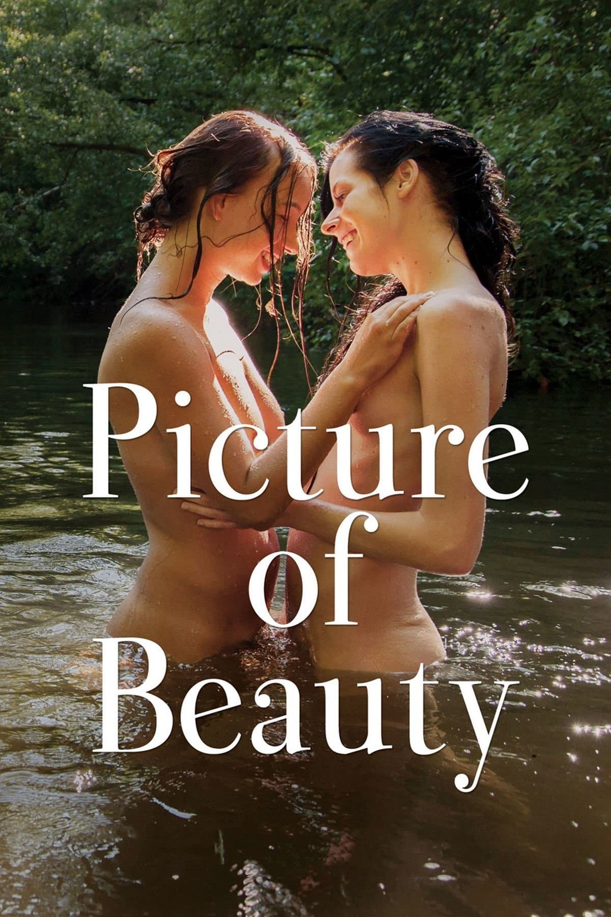 Poster Picture of Beauty