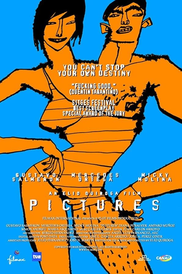 Poster Pictures