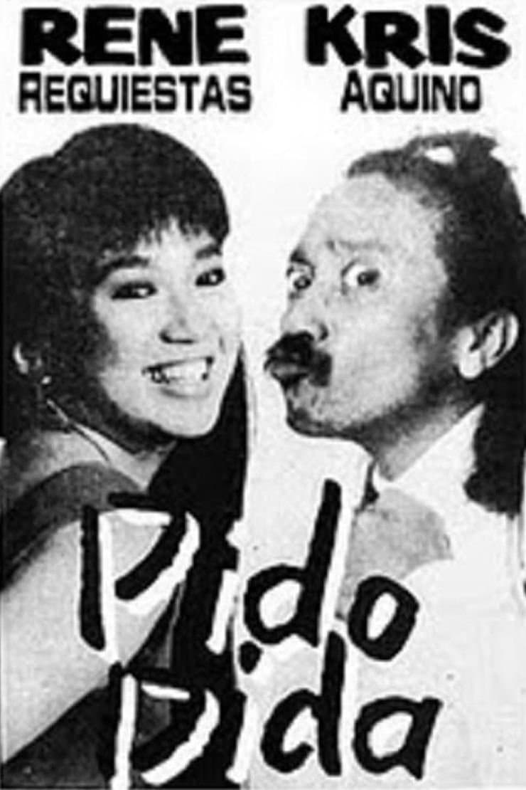 Poster Pido Dida: Sabay Tayo