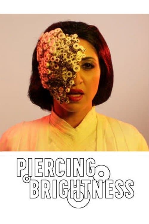 Poster Piercing Brightness