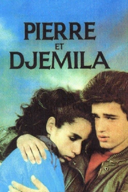 Poster Pierre and Djemila