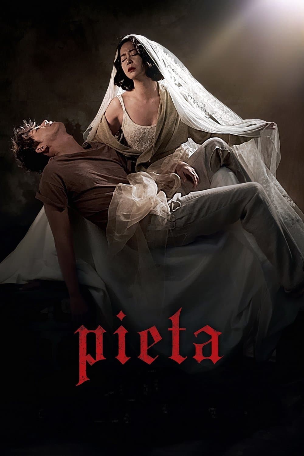 Poster Pieta