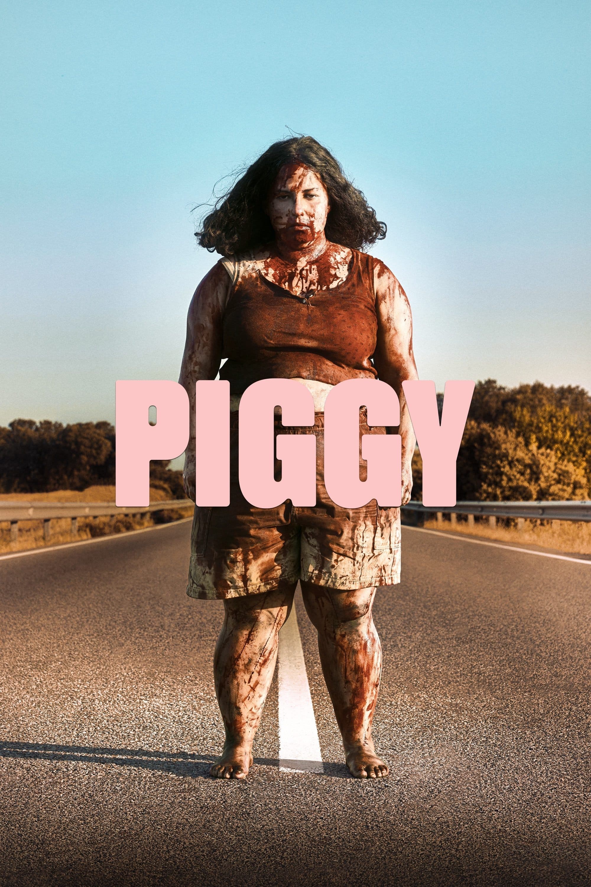 Poster Piggy