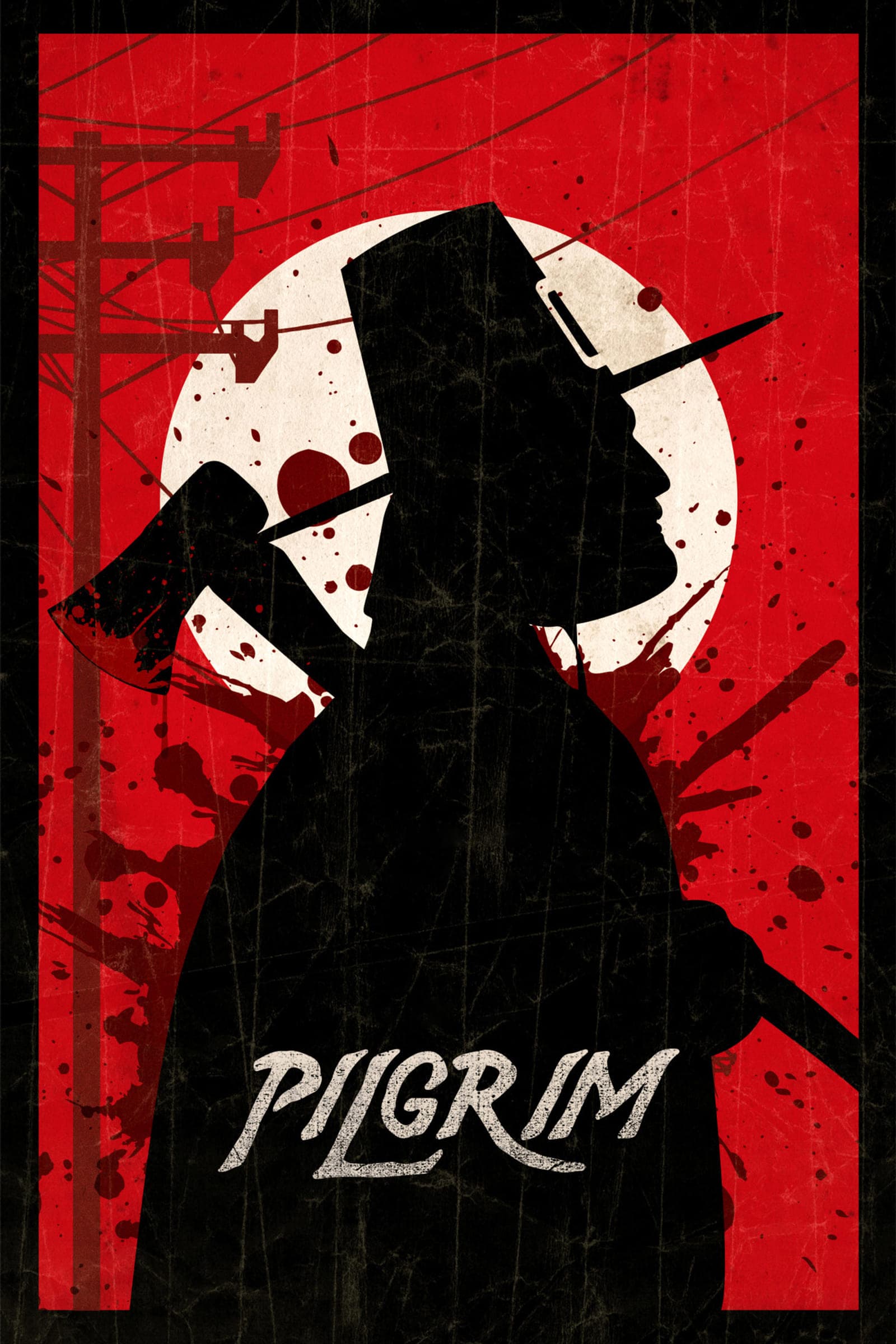 Poster Pilgrim