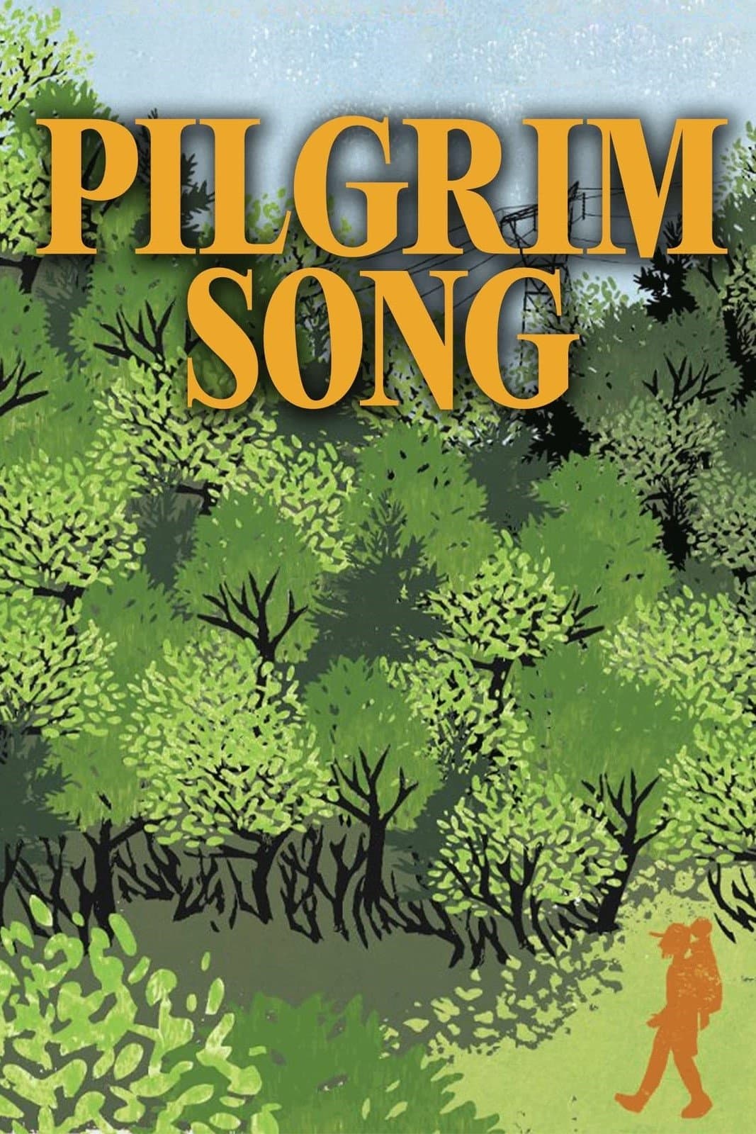 Poster Pilgrim Song