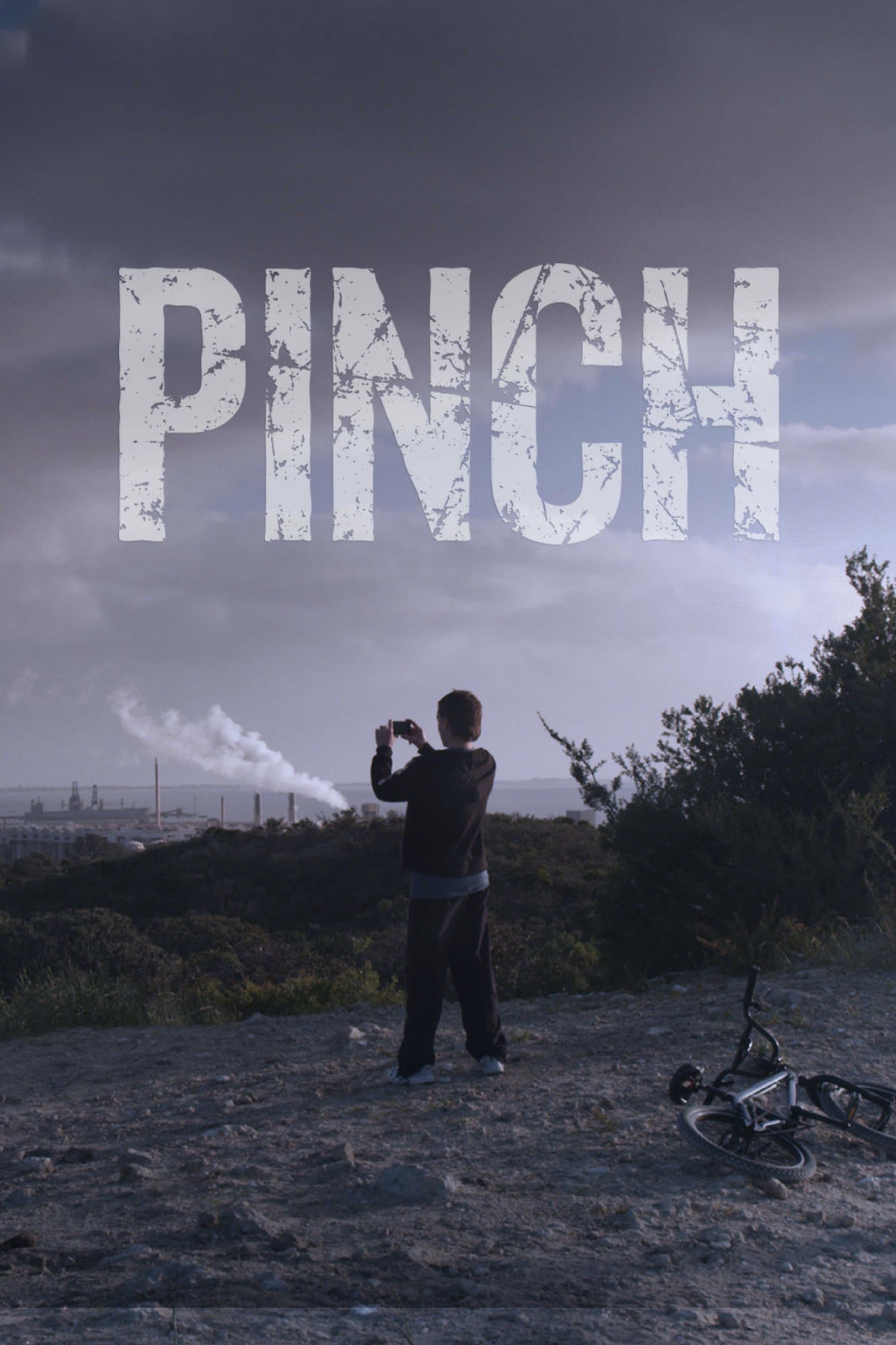Poster Pinch