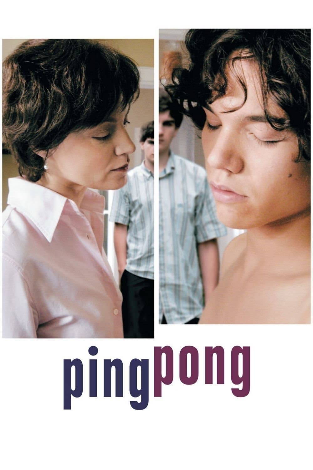 Poster Pingpong