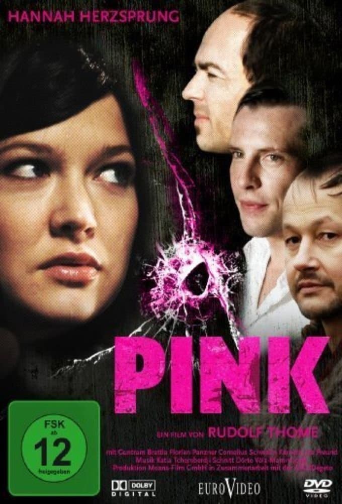 Poster Pink