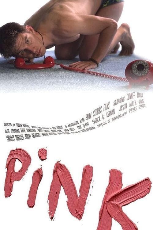 Poster Pink