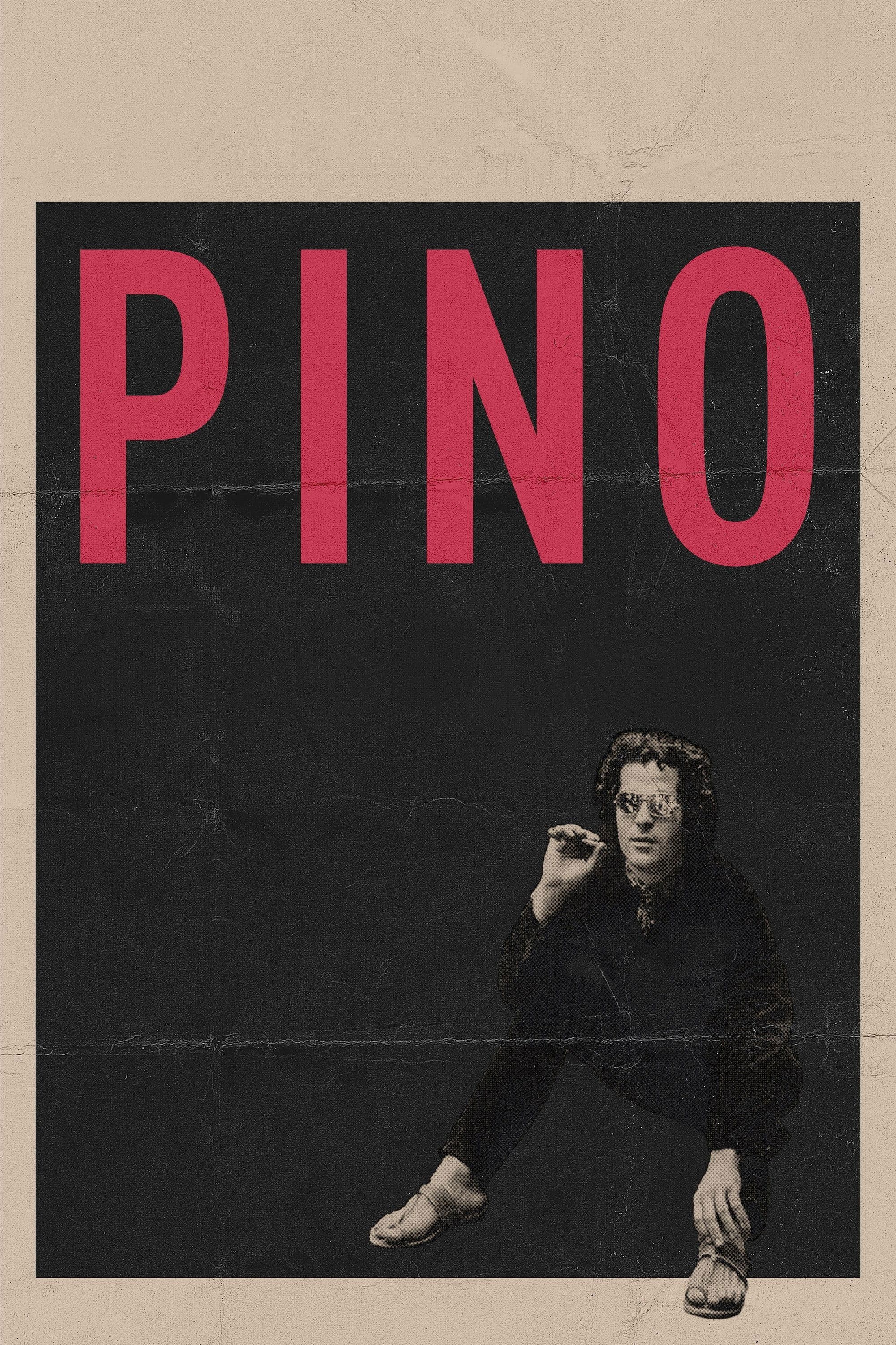 Poster Pino