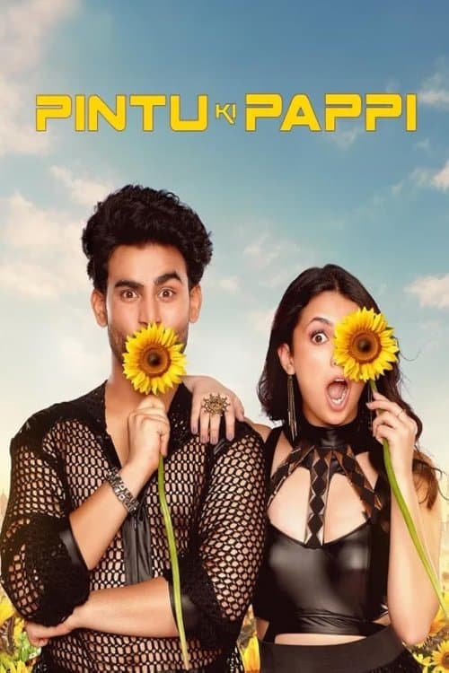 Poster Pintu Ki Pappi