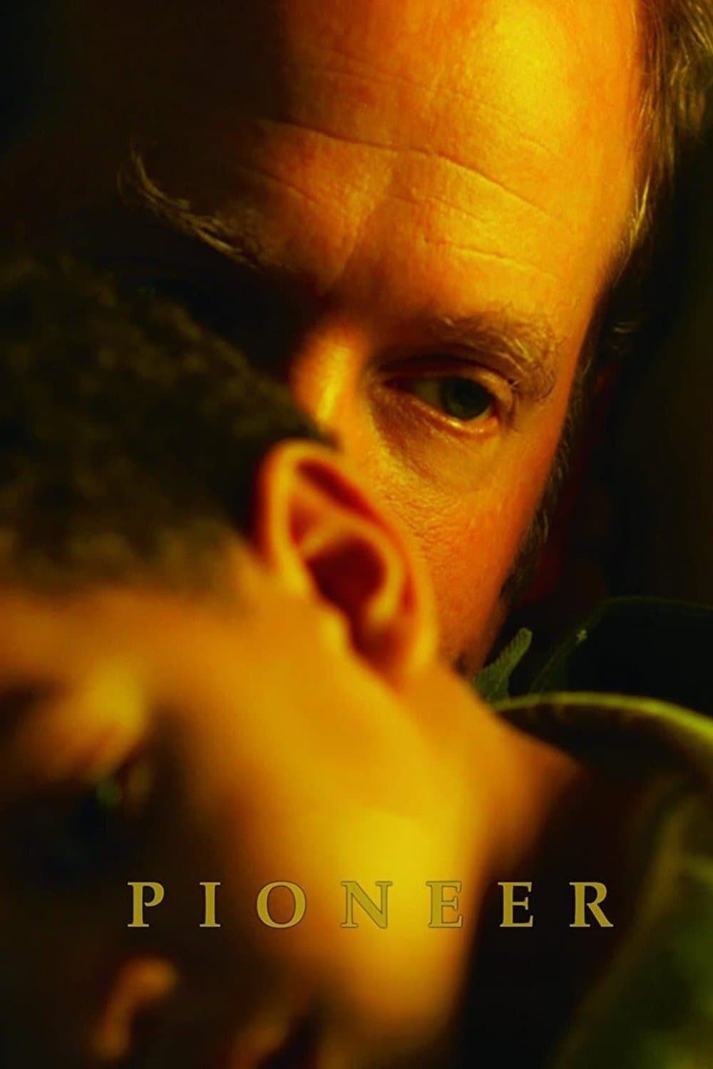 Poster Pioneer