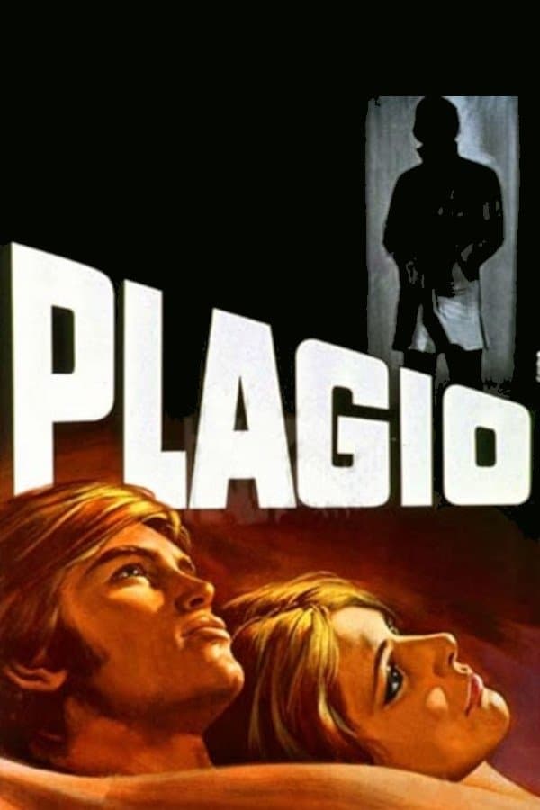 Poster Plagio