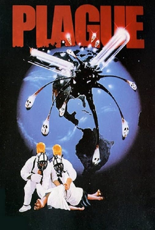 Poster Plague
