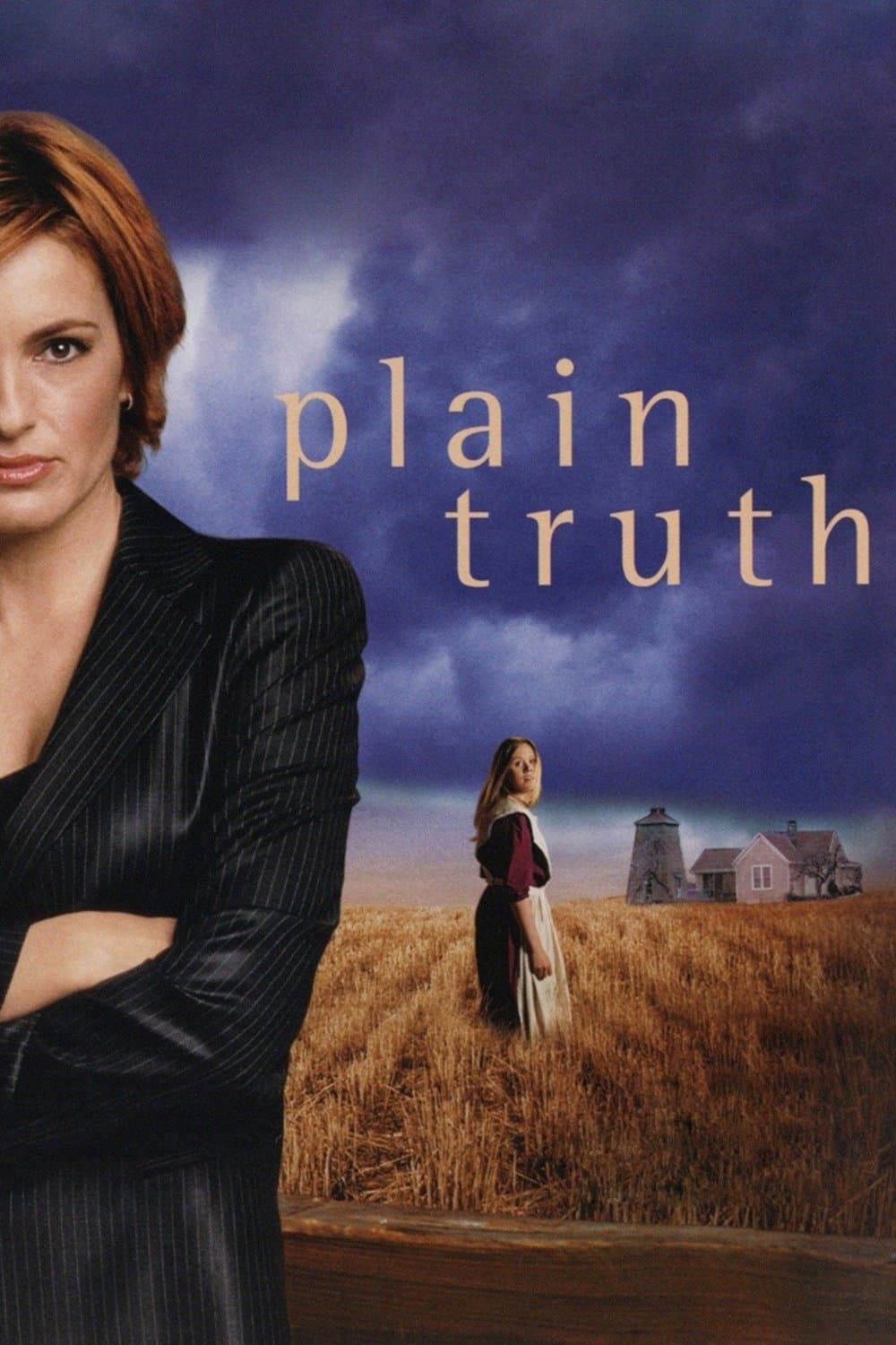 Poster Plain Truth