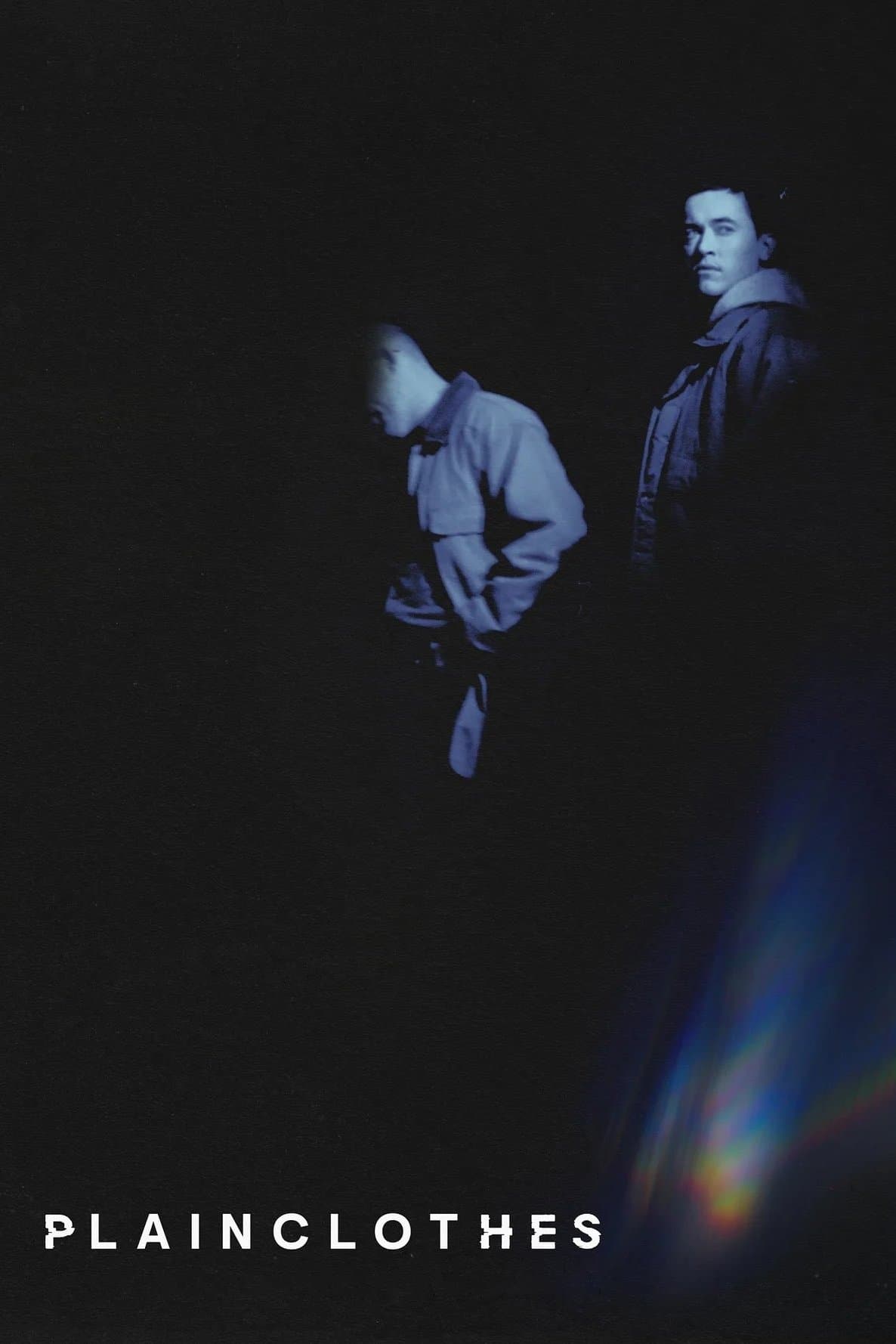 Poster Plainclothes
