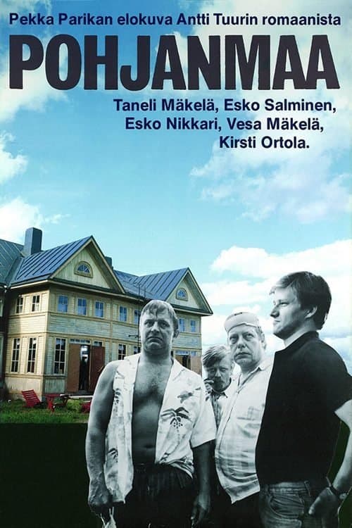 Poster Plainlands