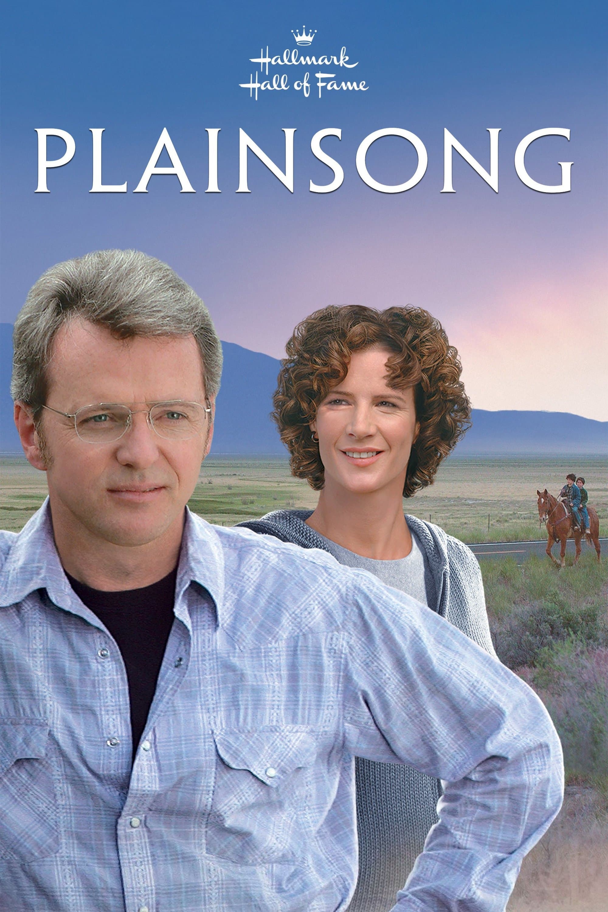 Poster Plainsong