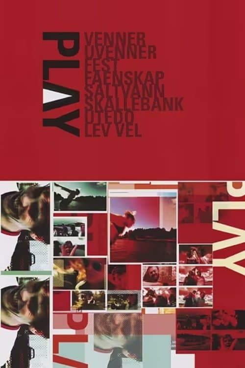 Poster Play