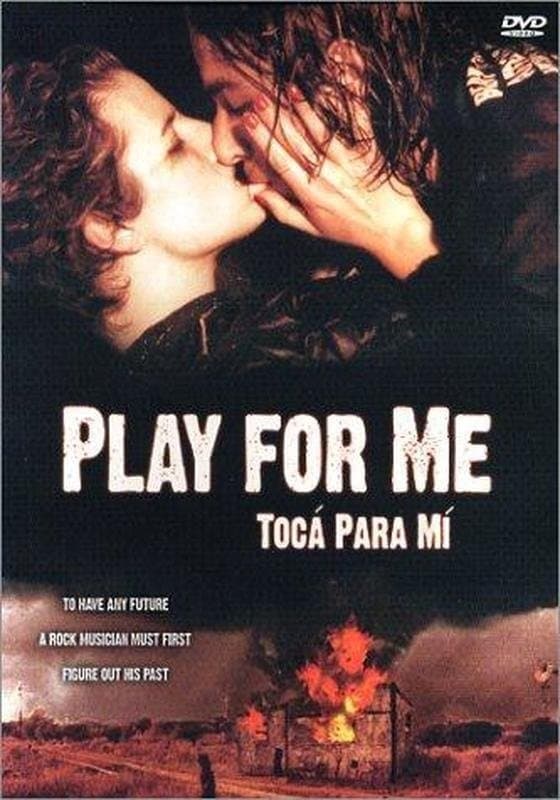 Poster Play for Me