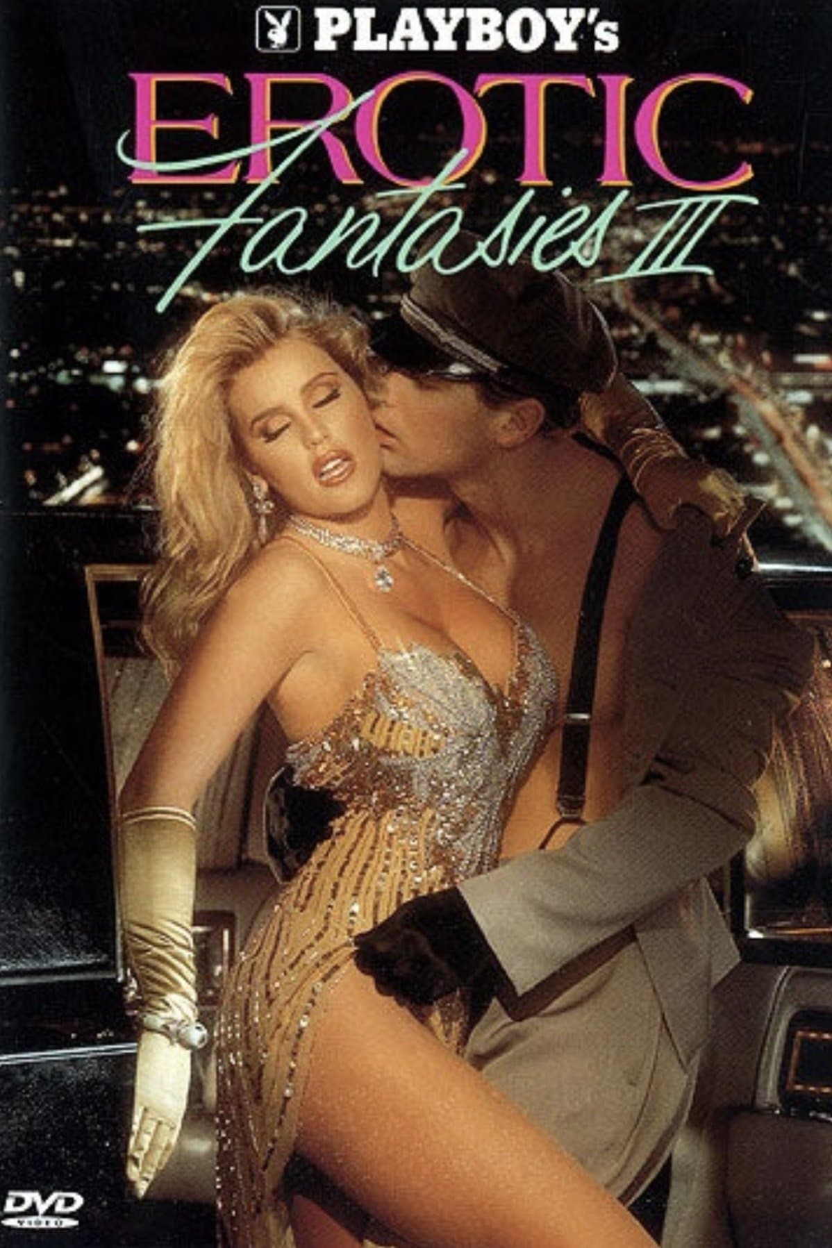 Poster Playboy's Erotic Fantasies III