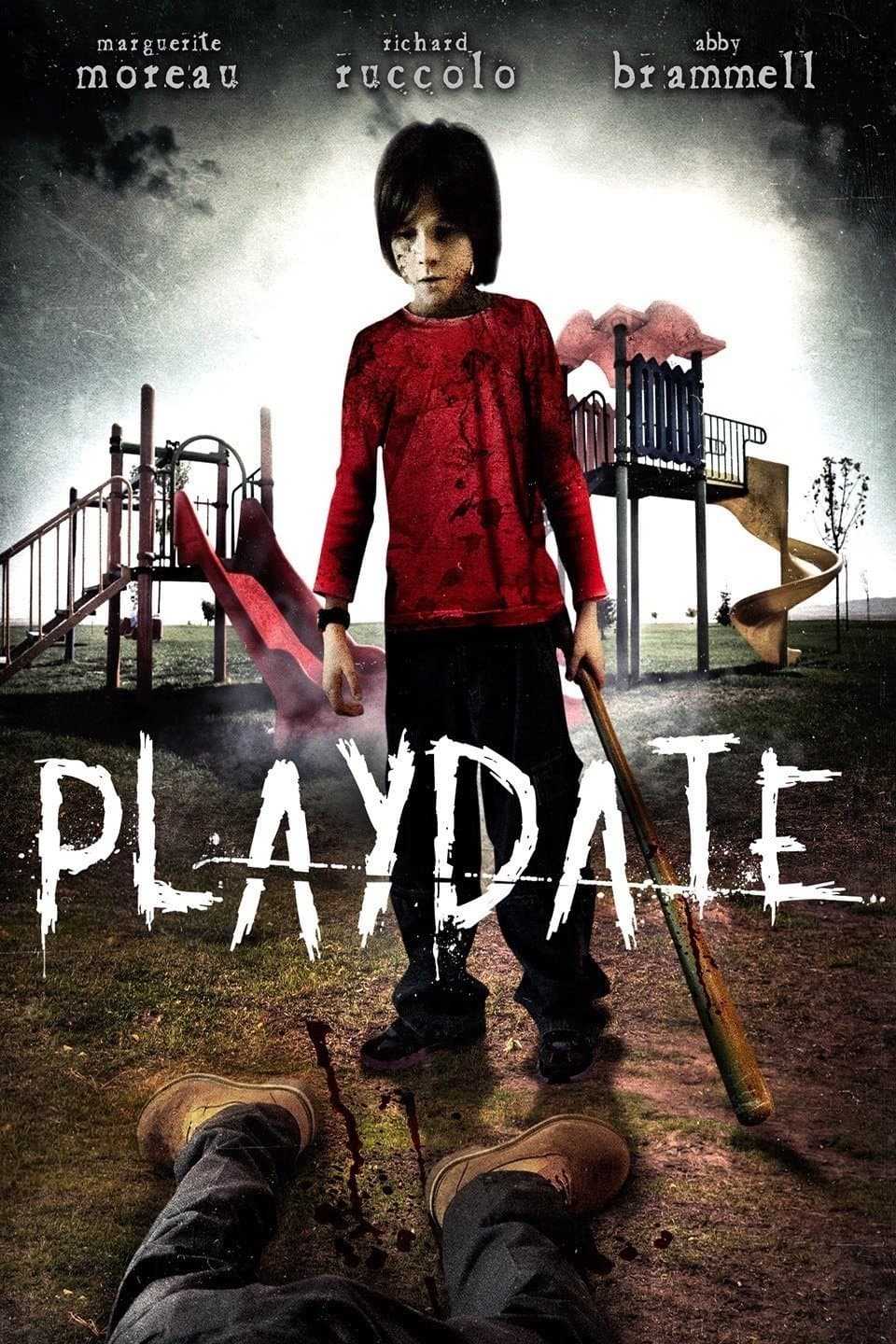 Poster Playdate