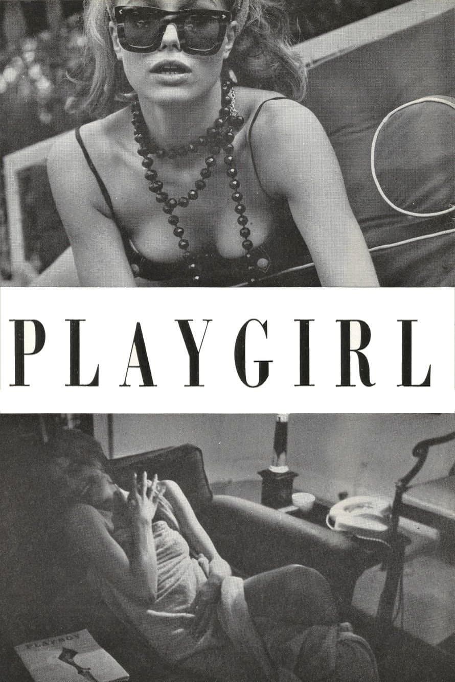 Poster Playgirl