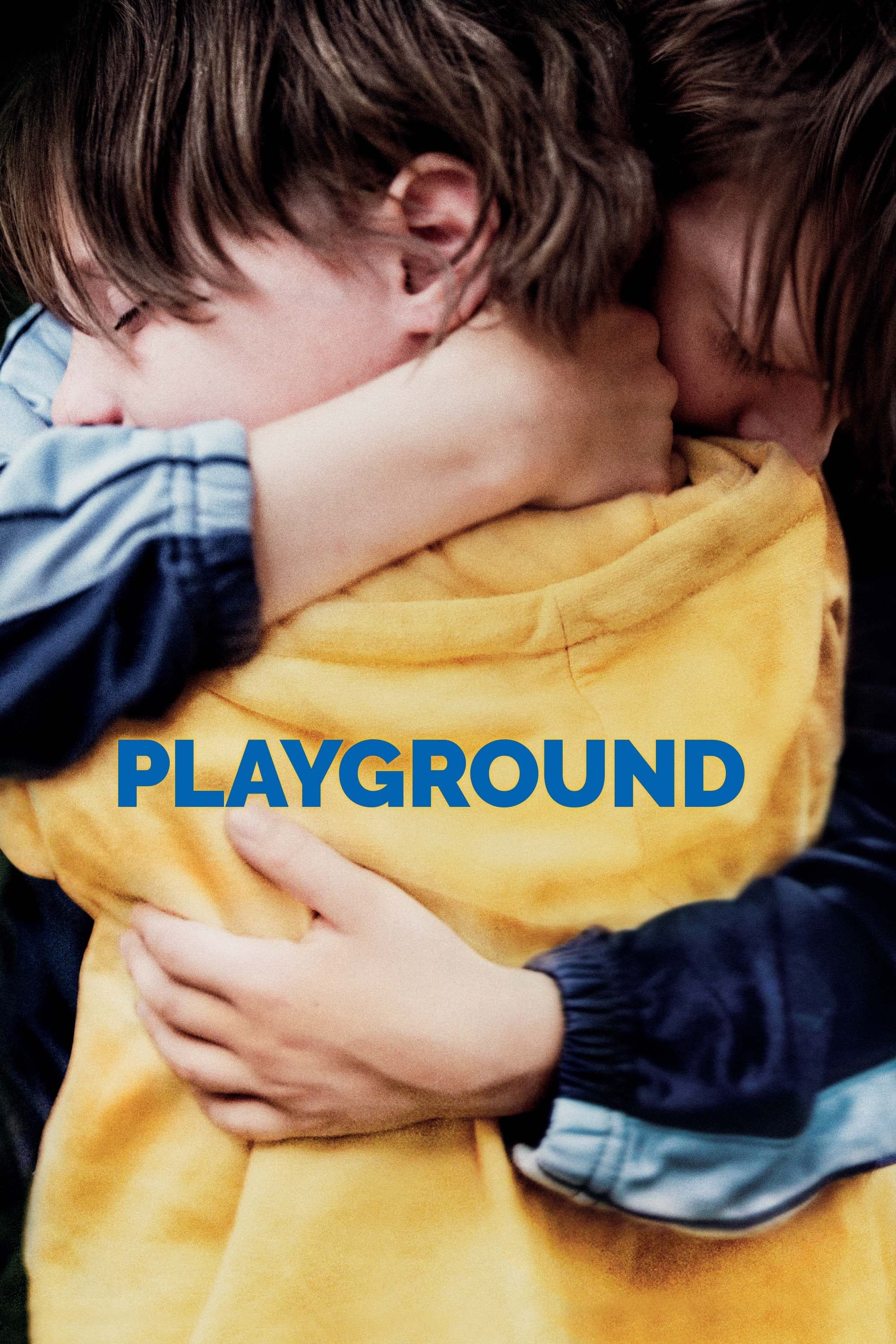 Poster Playground