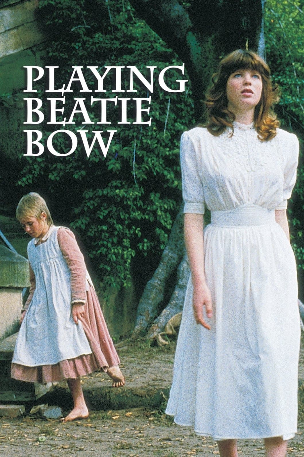 Poster Playing Beatie Bow
