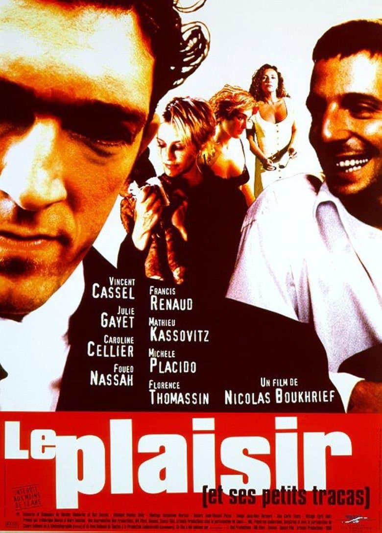 Poster Pleasure (And Its Little Inconveniences)