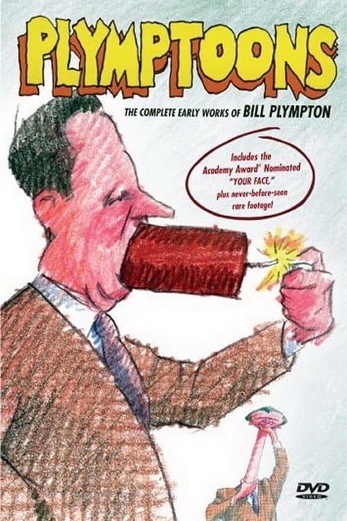 Poster Plymptoons