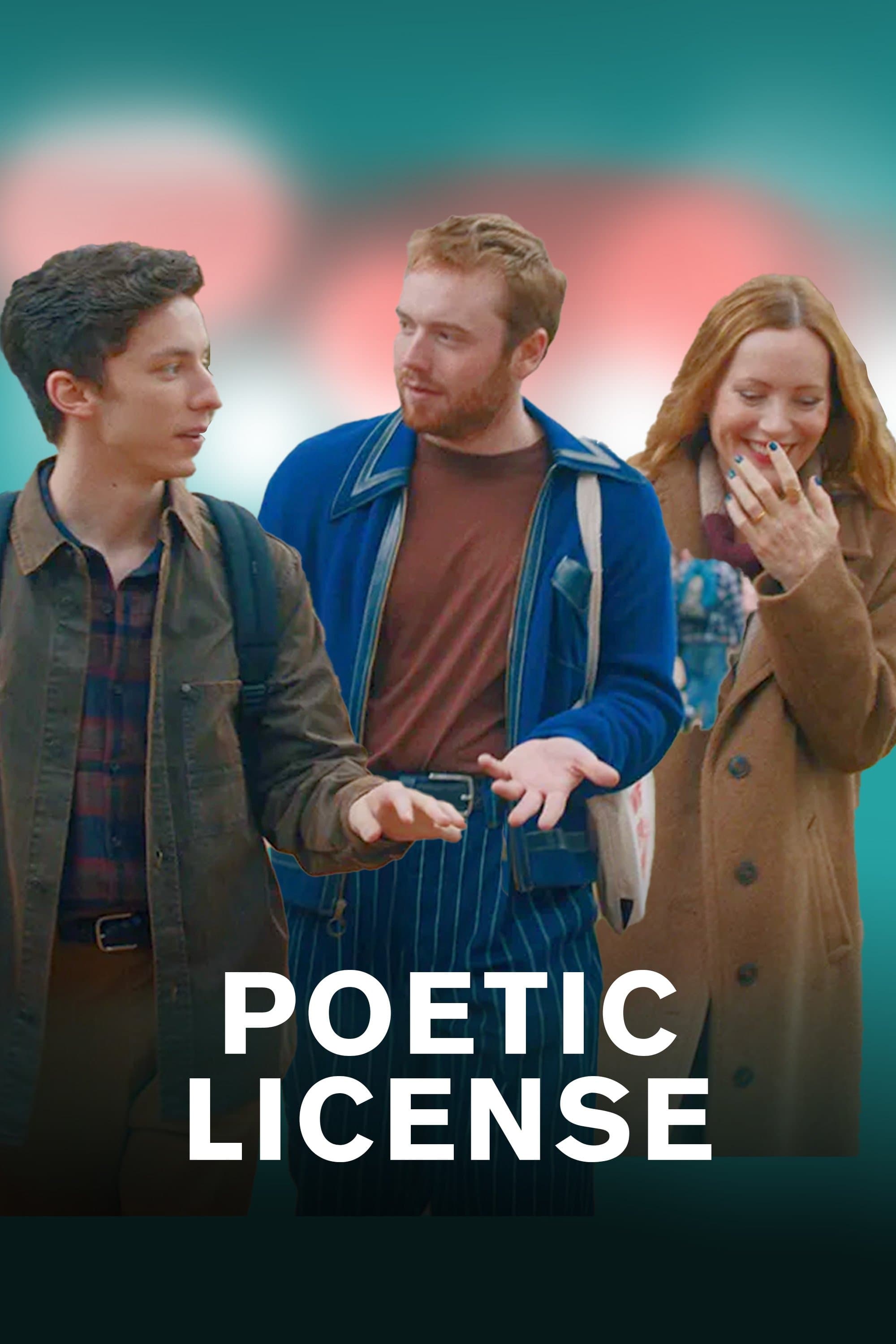 Poster Poetic License