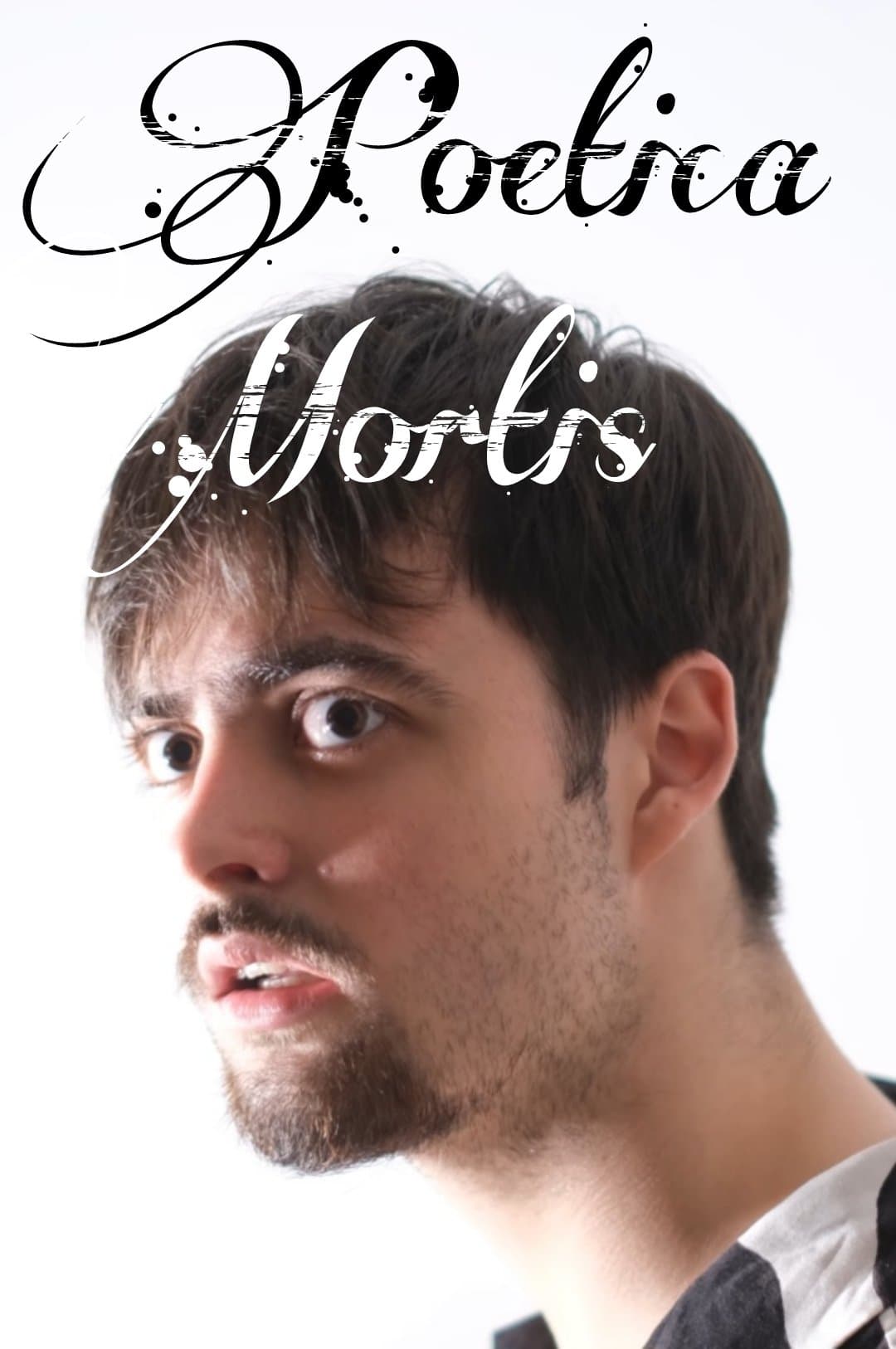 Poster Poetica Mortis