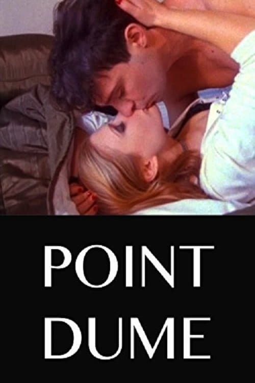 Poster Point Dume