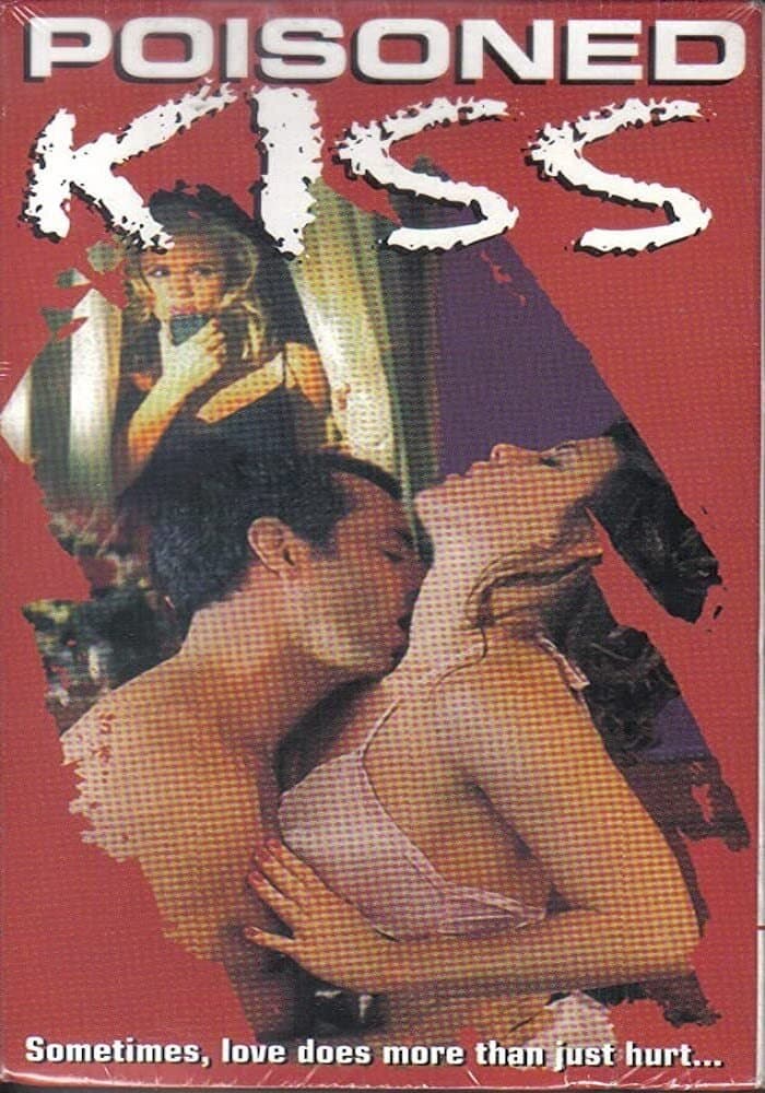 Poster Poisoned Kiss