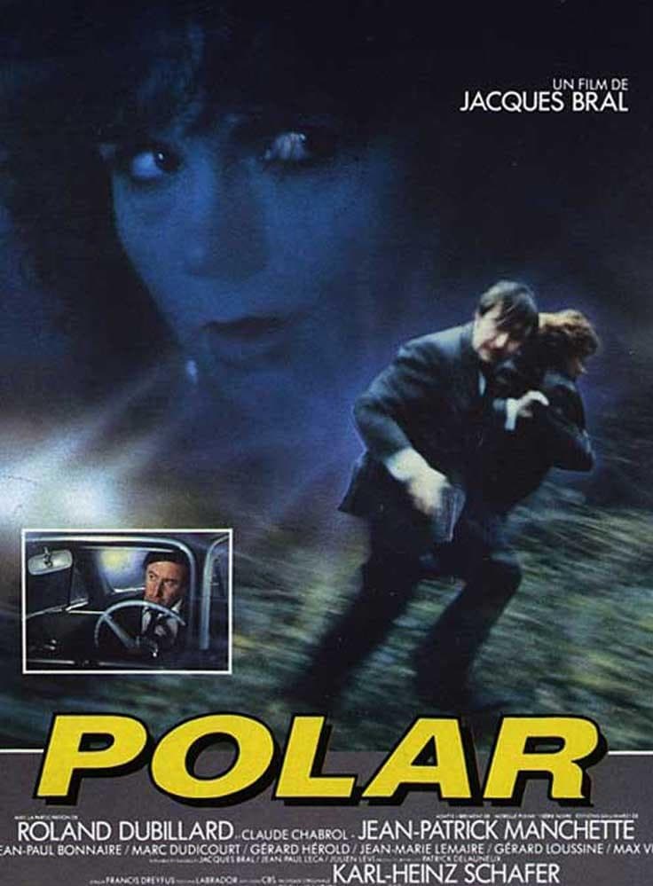 Poster Polar