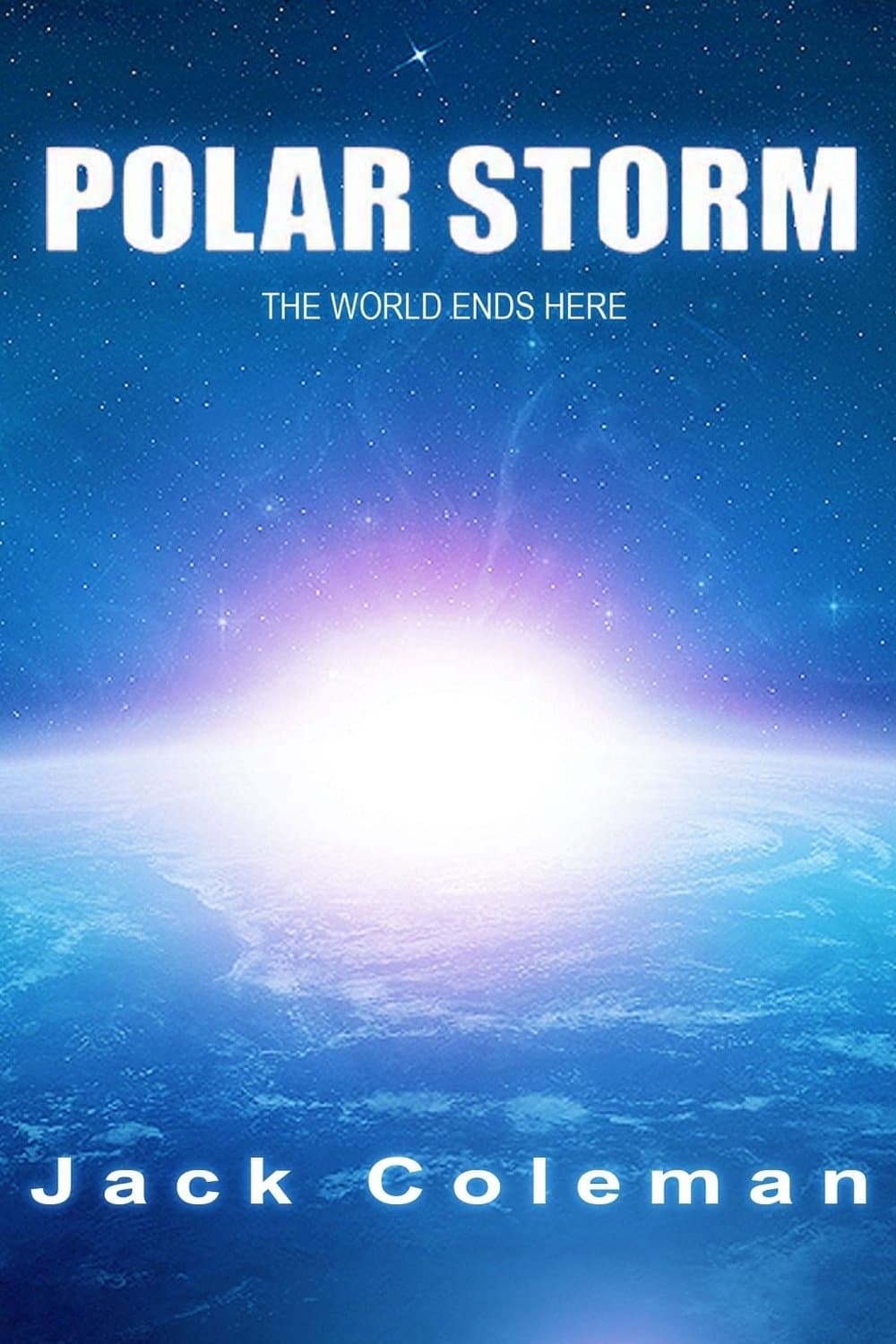 Poster Polar Storm