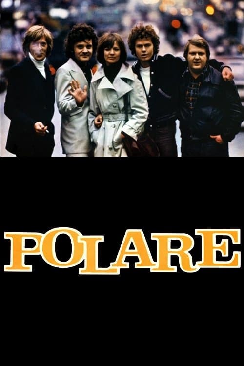 Poster Polare