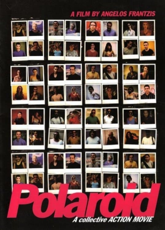 Poster Polaroid