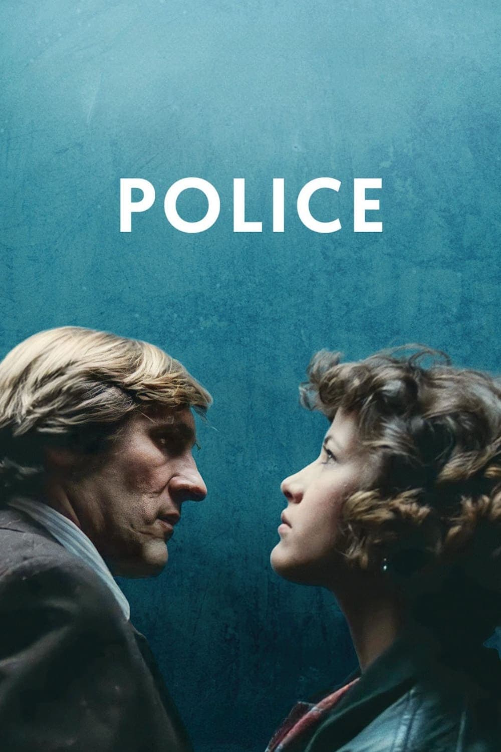 Poster Police