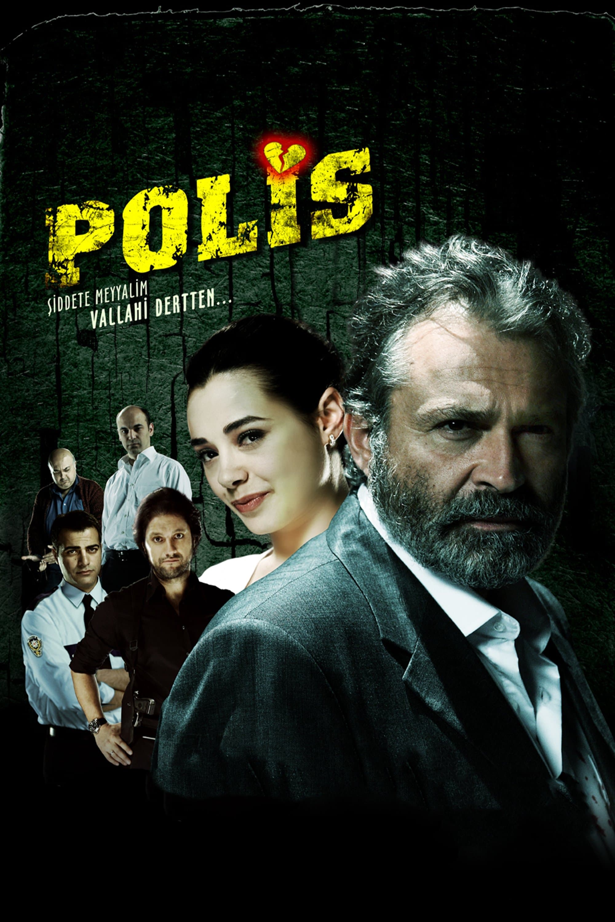 Poster Police
