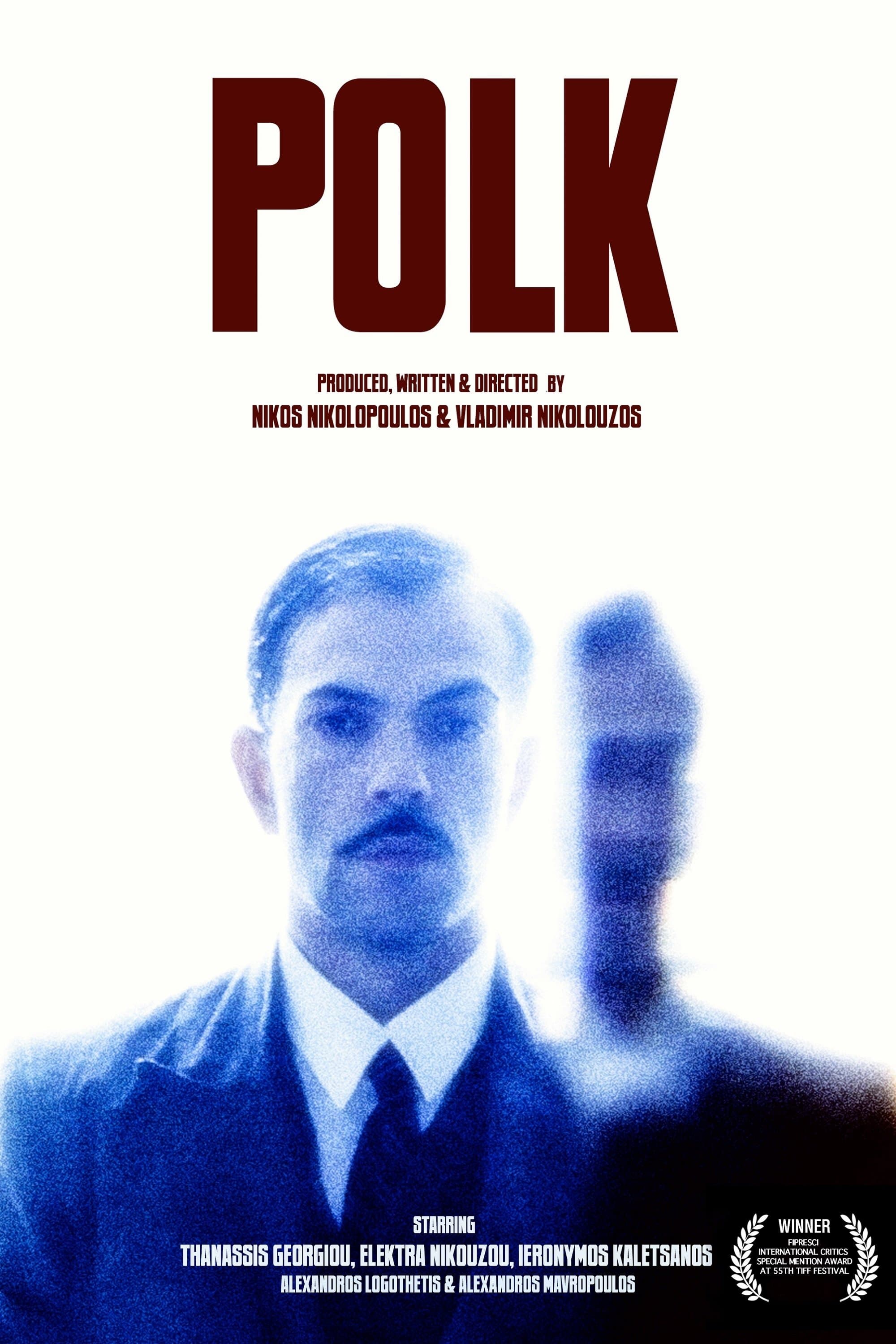 Poster Polk