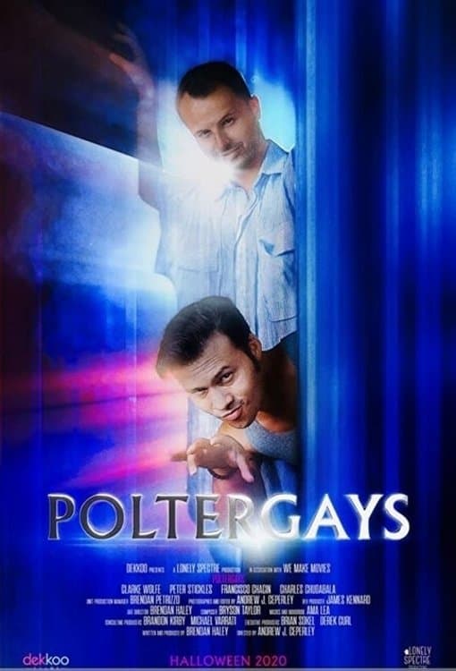Poster Poltergays
