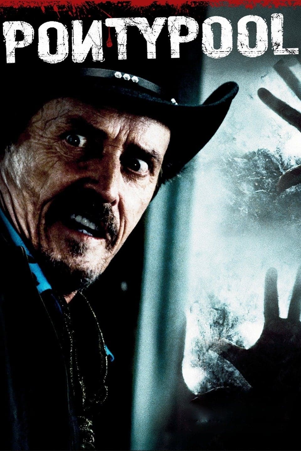 Poster Pontypool