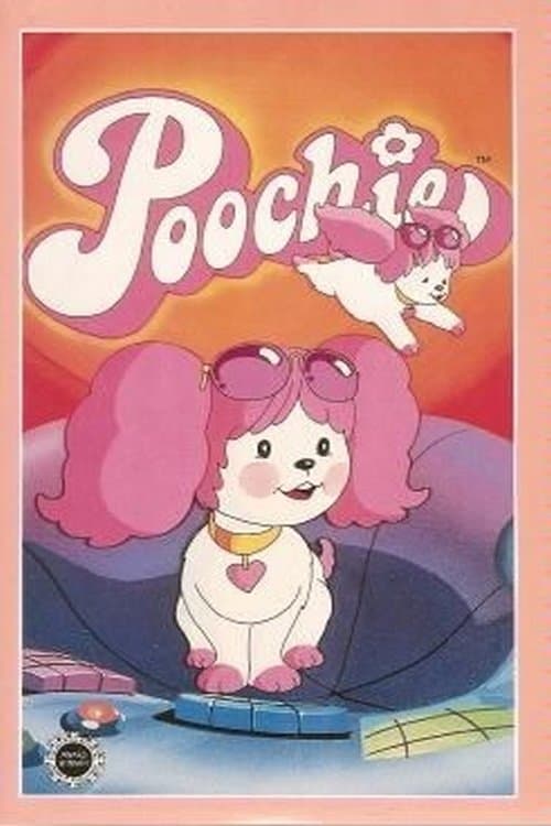 Poster Poochie