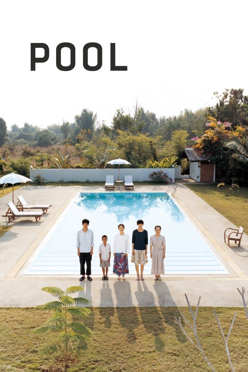 Poster Pool