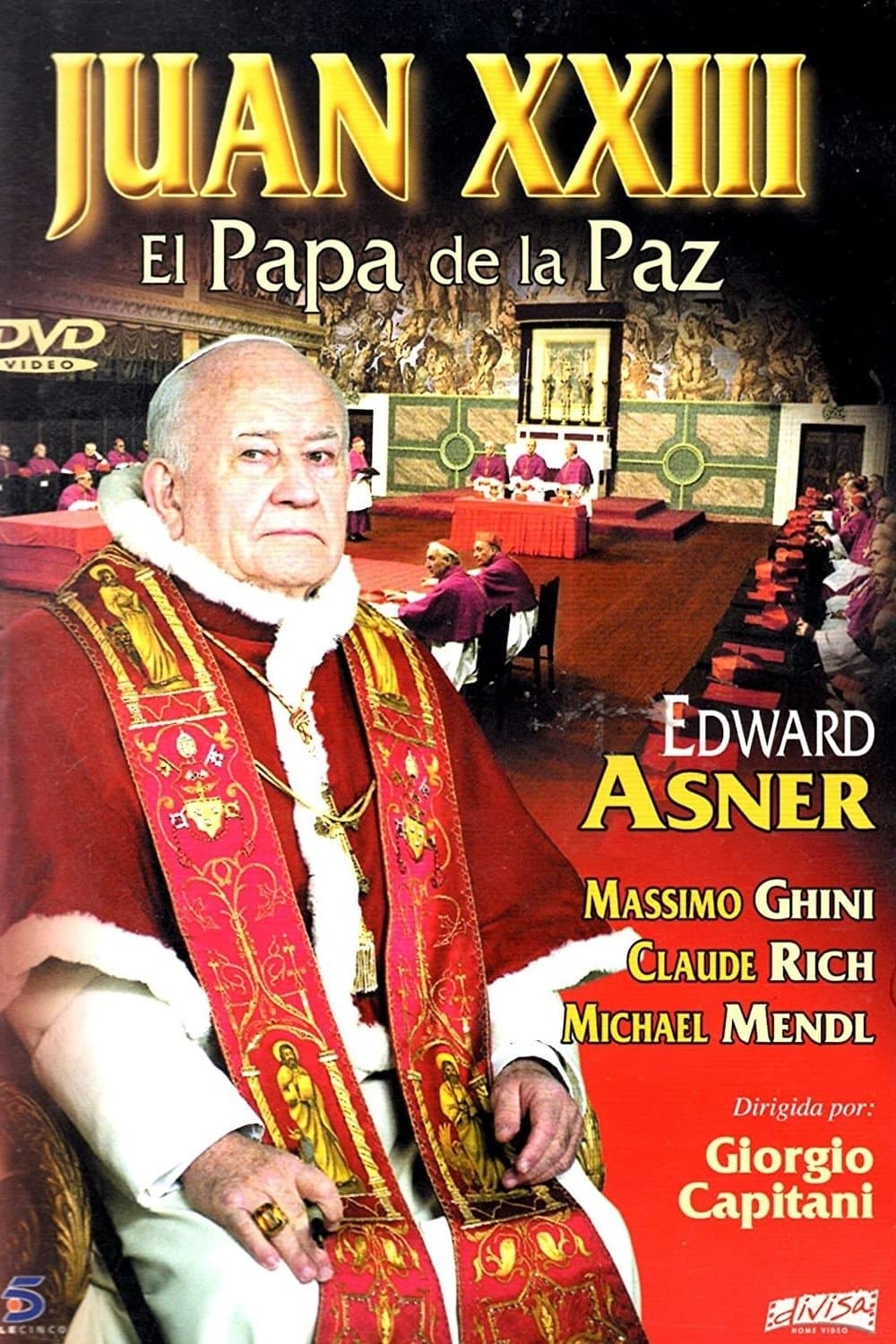 Poster Pope John XXIII