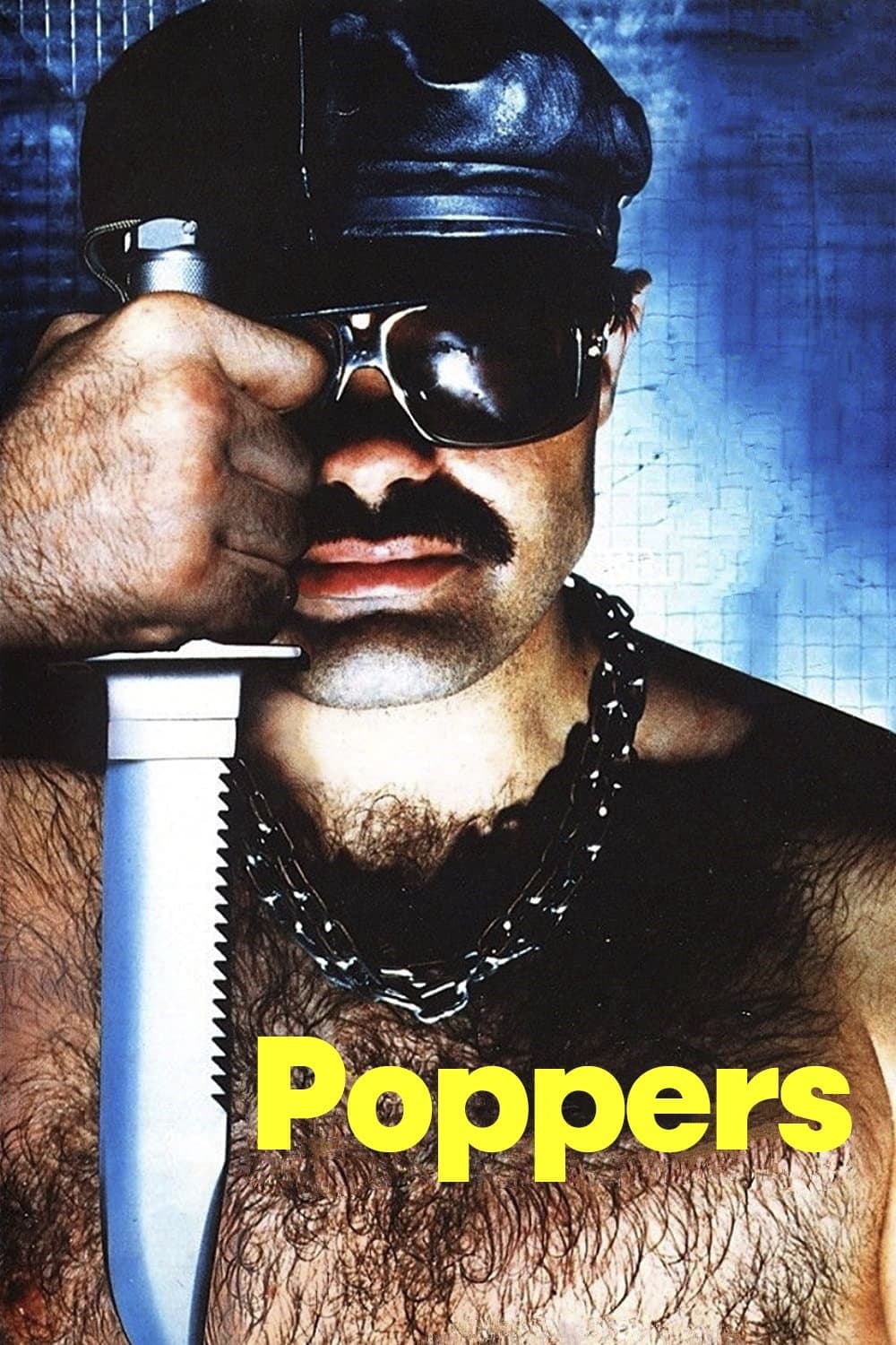 Poster Poppers