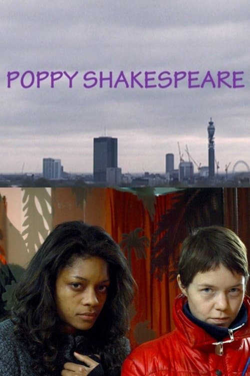 Poster Poppy Shakespeare
